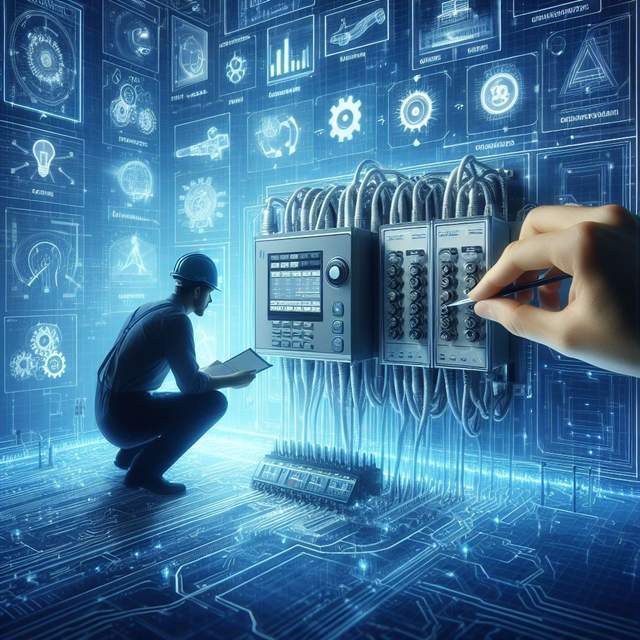 AI浪潮下的PLC工程師 崗位變遷，而非消失