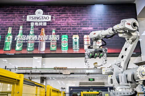 觀象山2021年終特稿② | 實(shí)力青島 強(qiáng)勢(shì)進(jìn)階的“網(wǎng)絡(luò)工程”